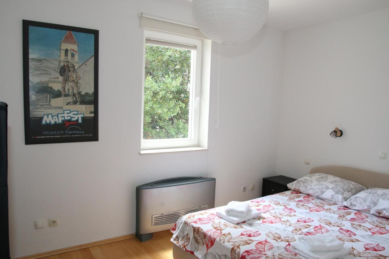 Zigi Apartment