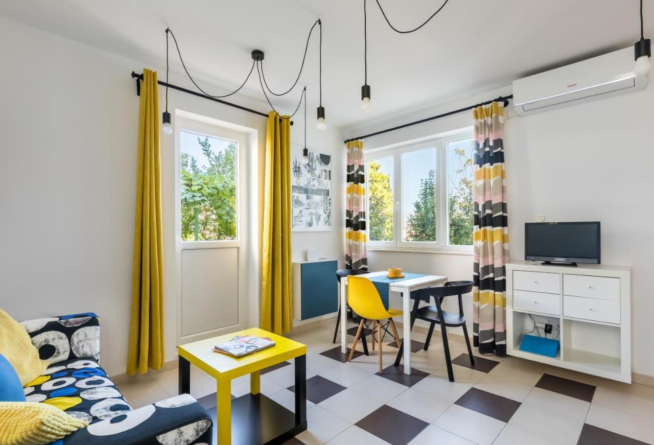 Zigi Apartment