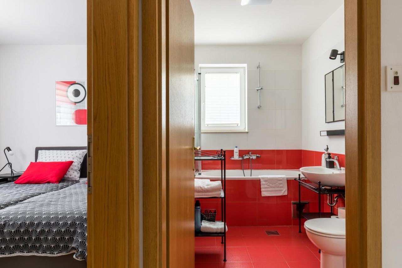 Zigi Apartment