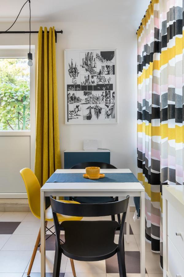 Zigi Apartment *