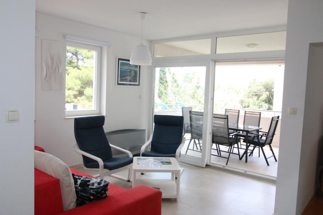 Zigi Apartment *