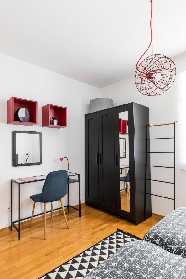 Apartman Zigi Split