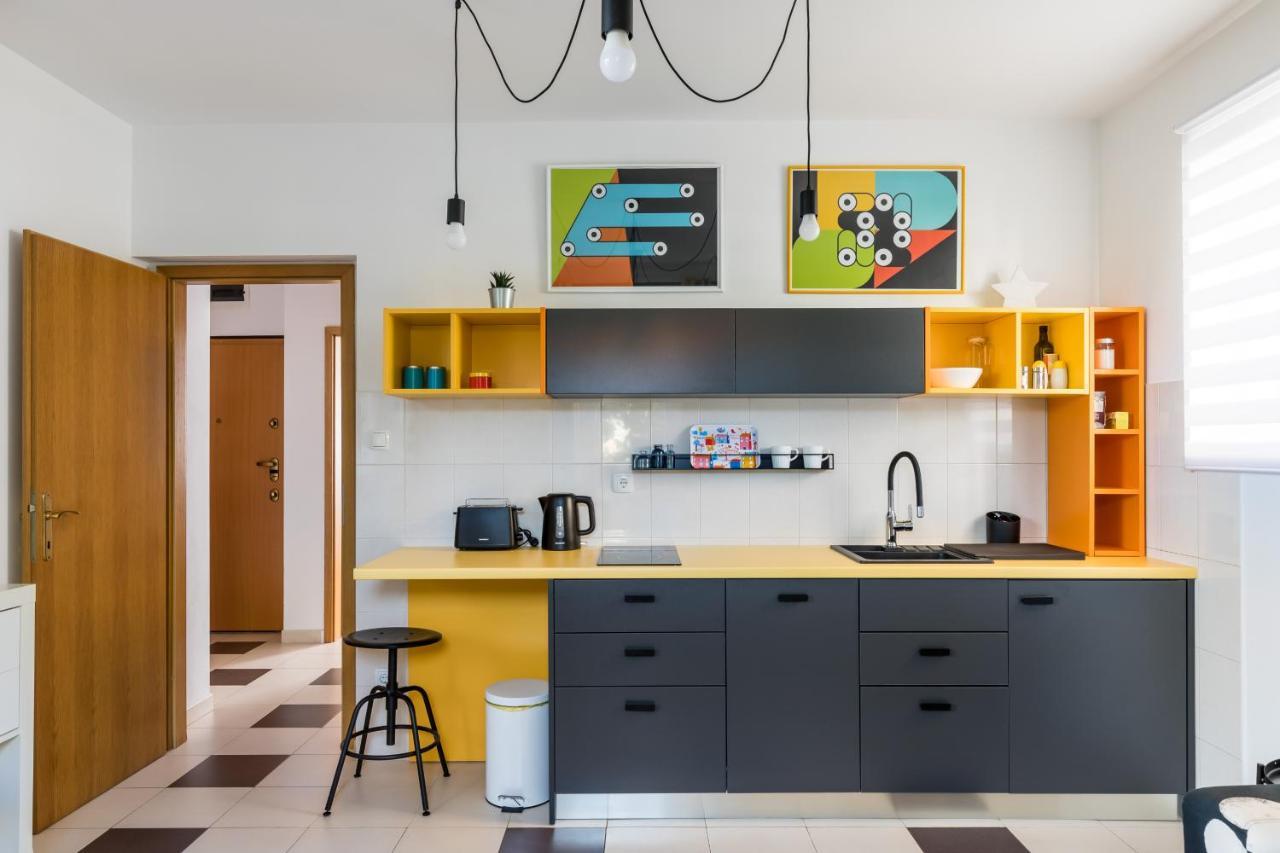 Zigi Apartman
