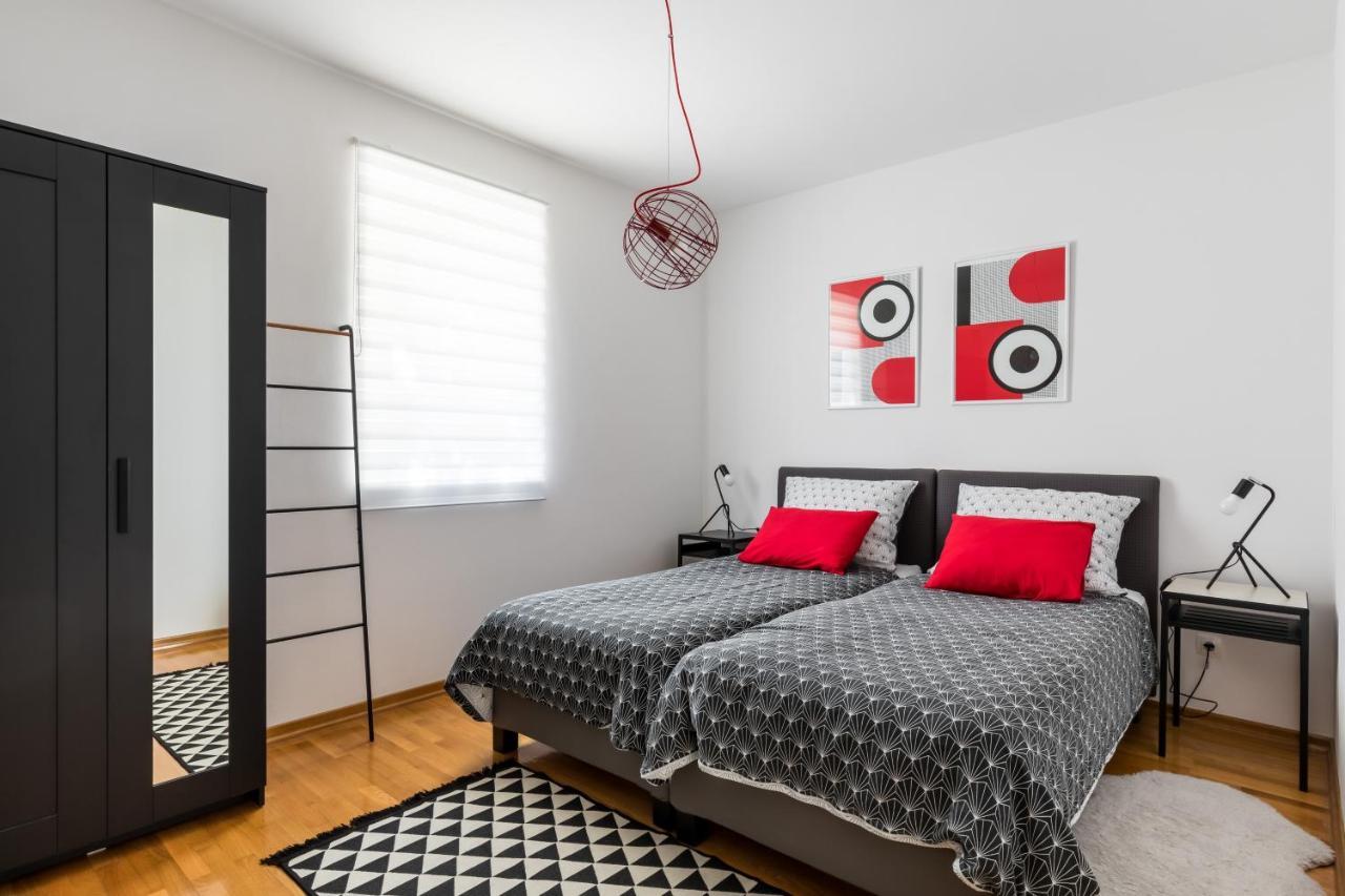 Apartman Zigi *