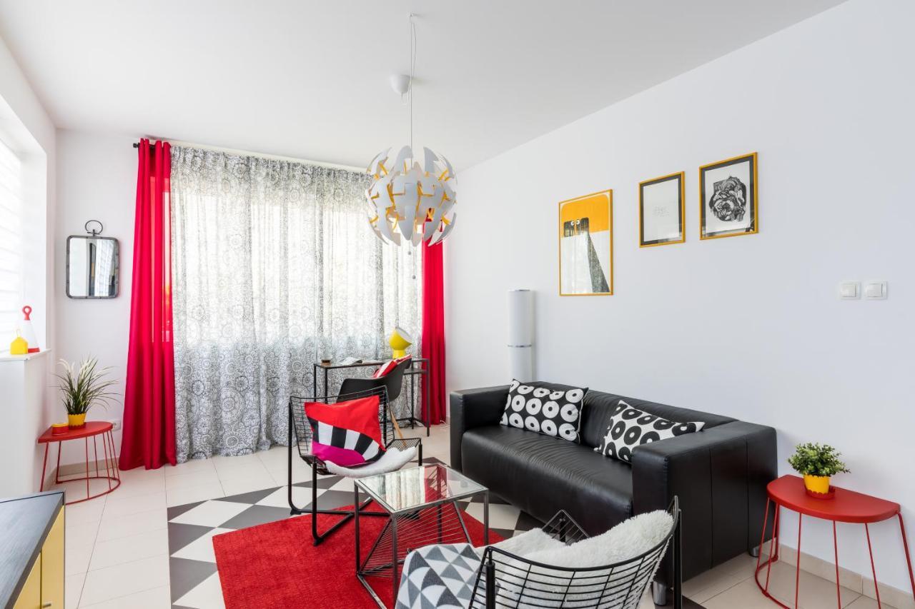 Apartman Zigi Split