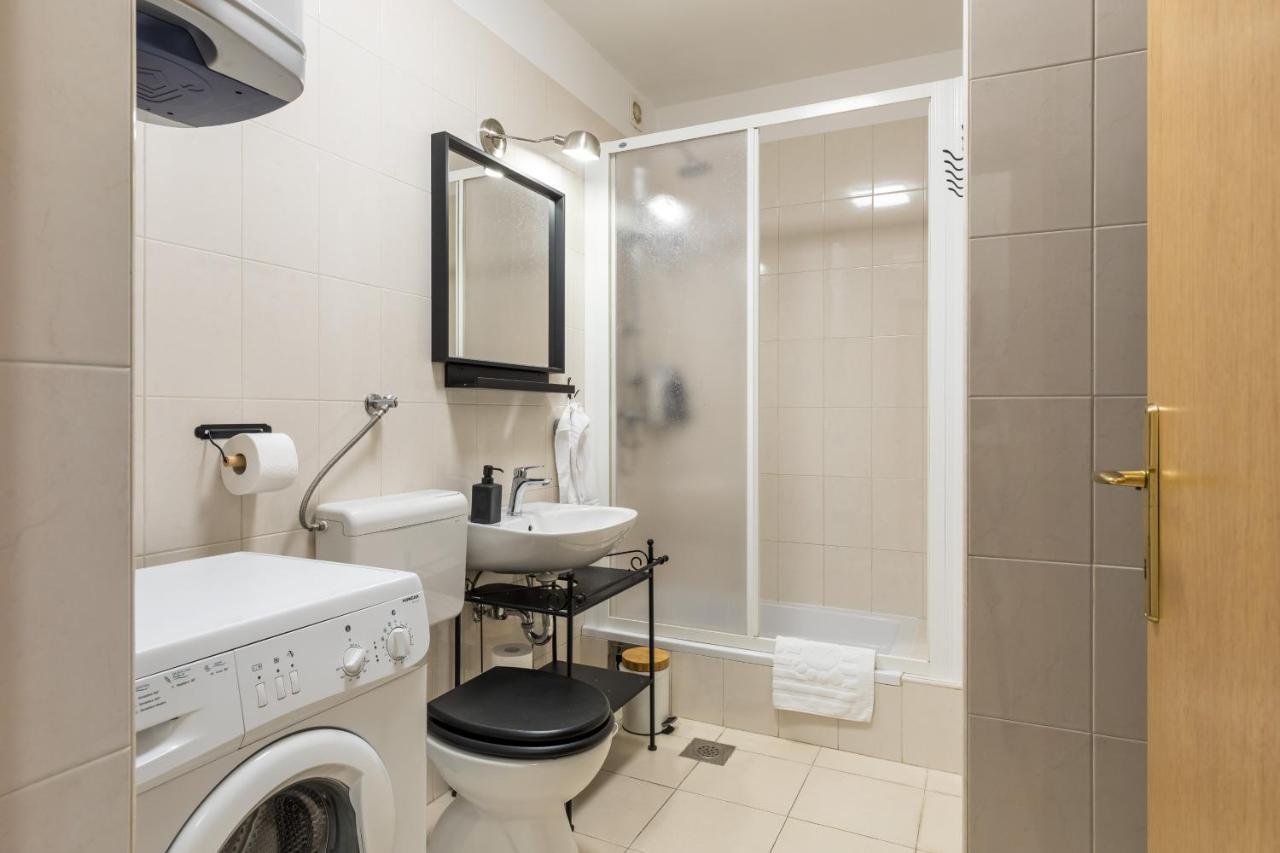 Apartman Zigi Split