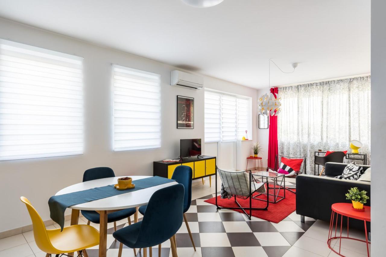 Apartman Zigi