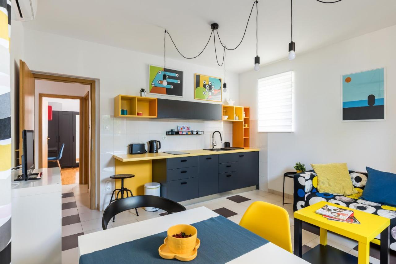 Zigi Apartman Split