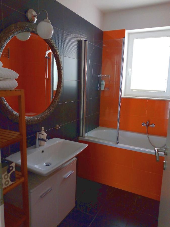 Zigi Apartman Split