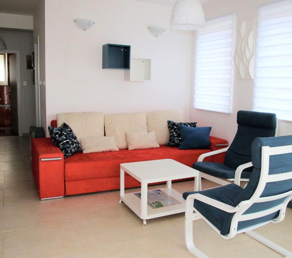 Apartman Zigi Split