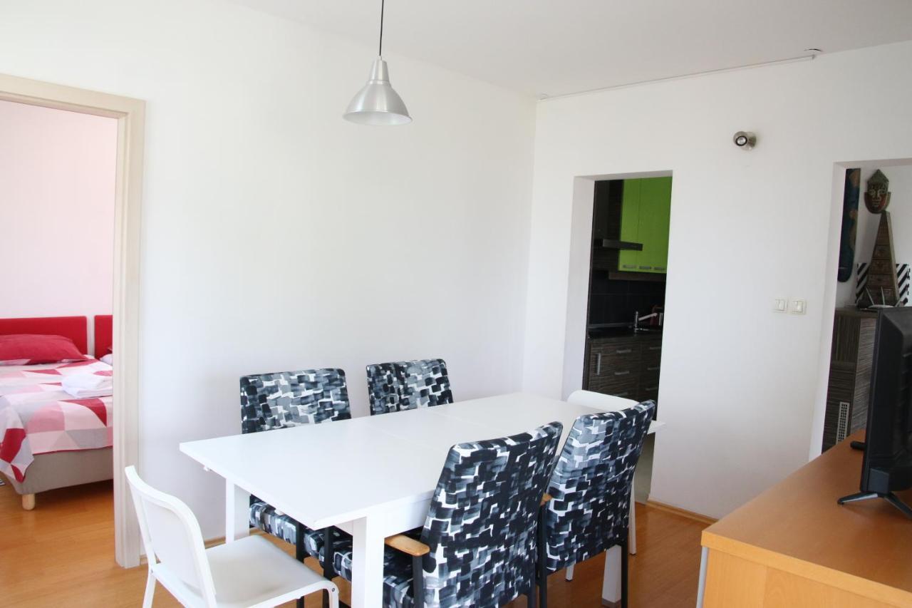 Apartman Zigi *