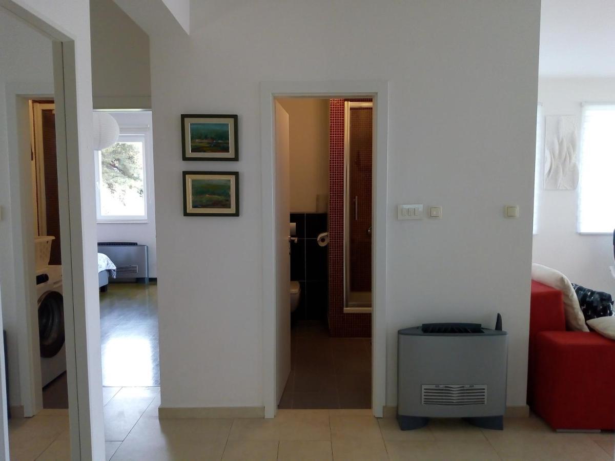 Zigi Apartman Split