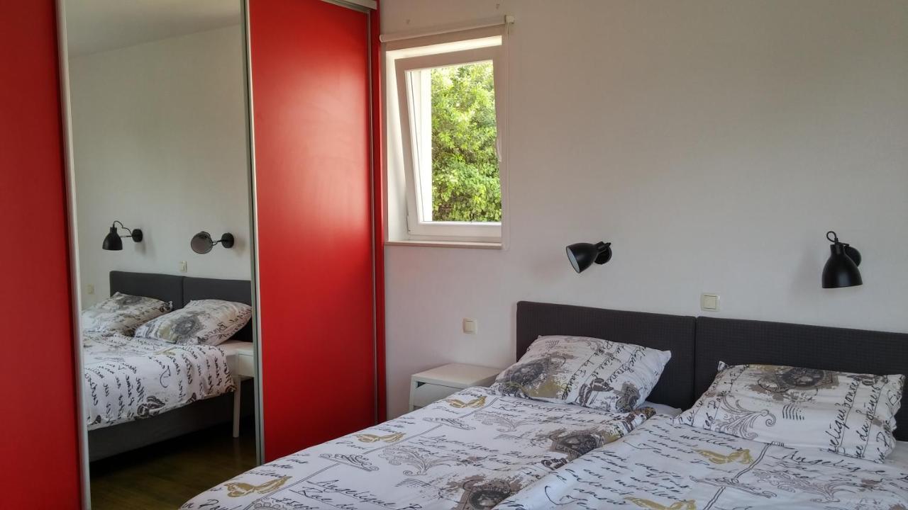 Zigi Apartman Split